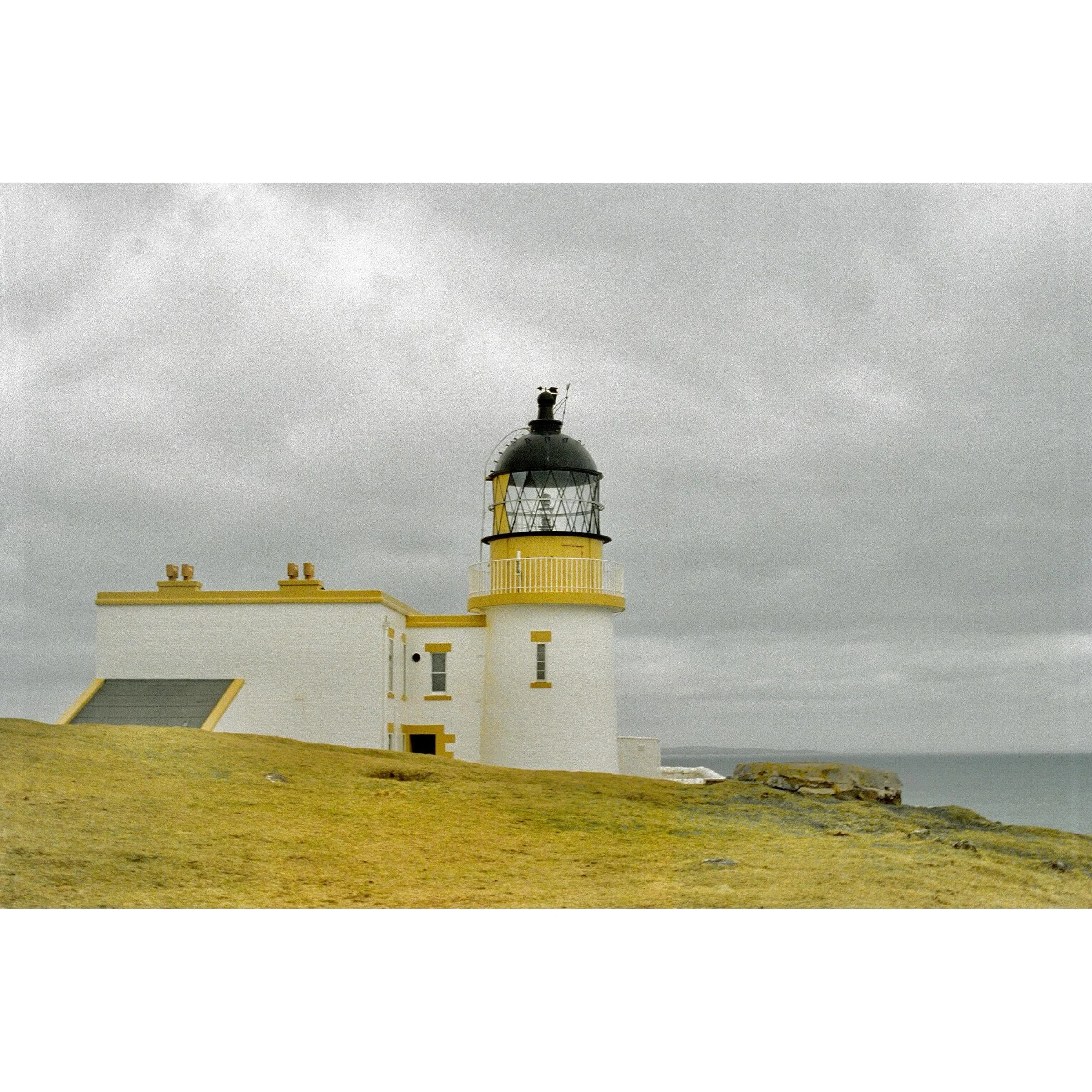 ⚓️ #nc500 #scotland #35mmfilm #olympusom10