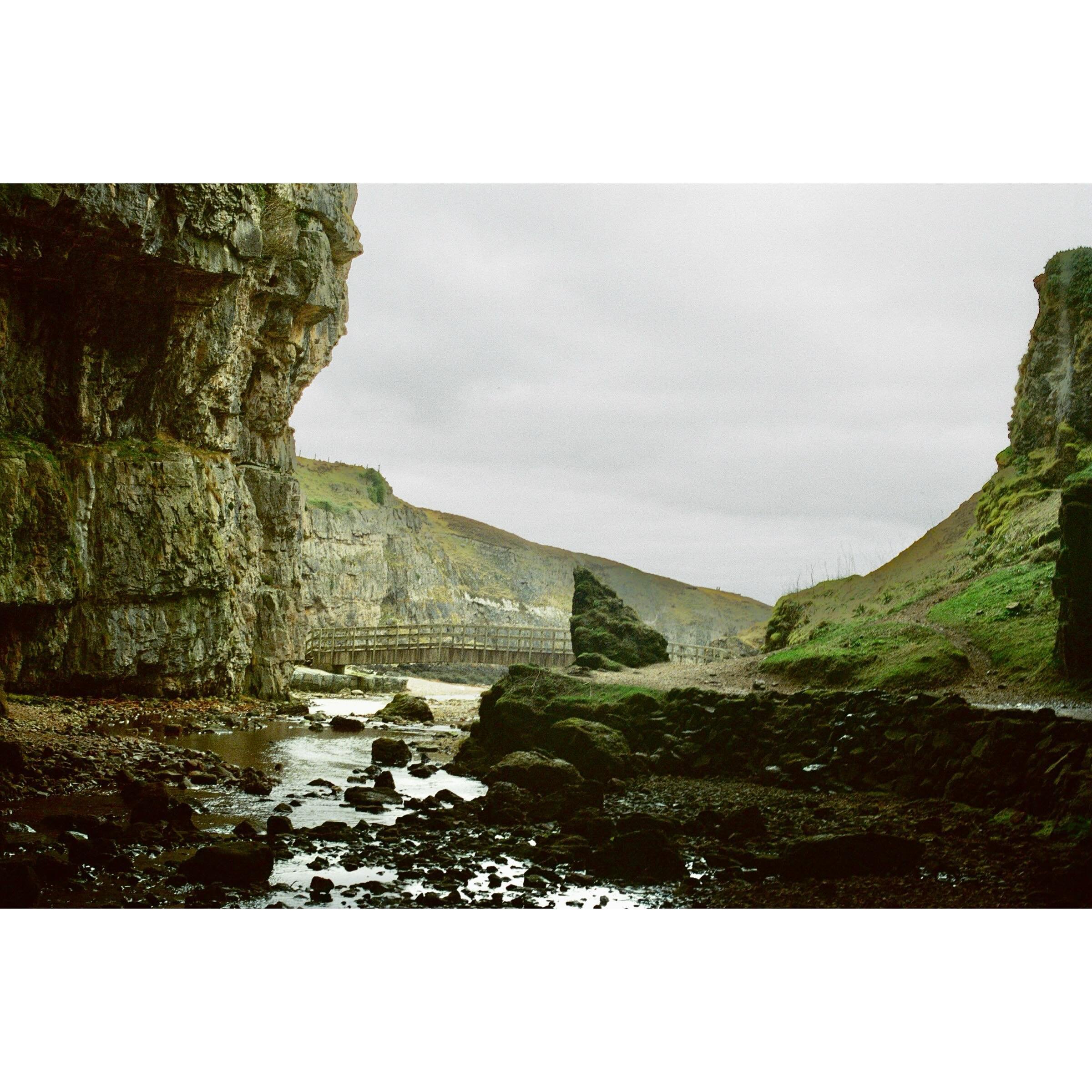 🪨 #nc500 #scotland #35mmfilm #olympusom10