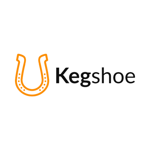 Kegshoe