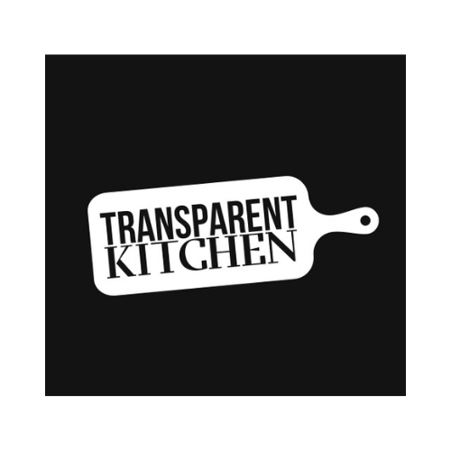 Transparent Kitchen