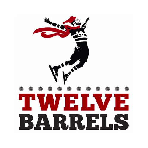 Twelve Barrels