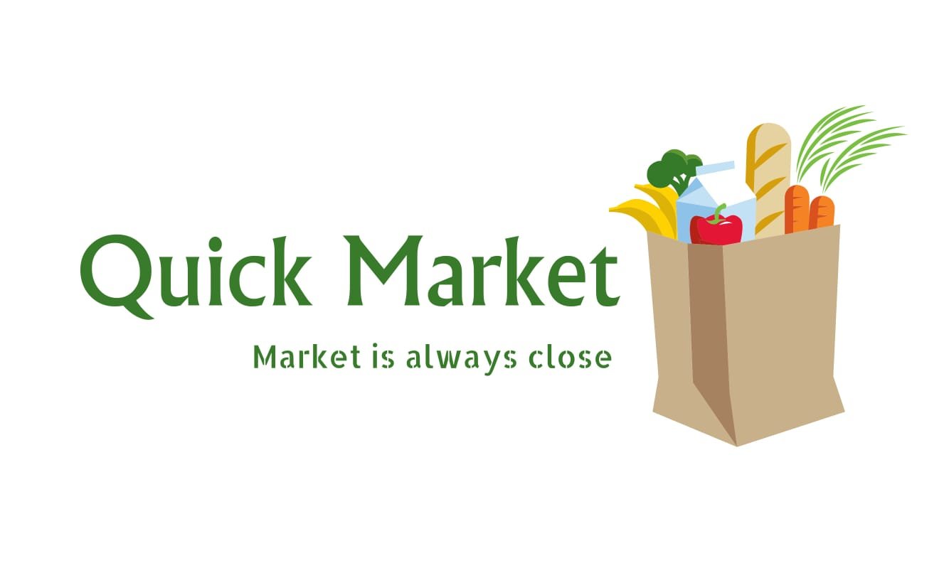 Quick Market