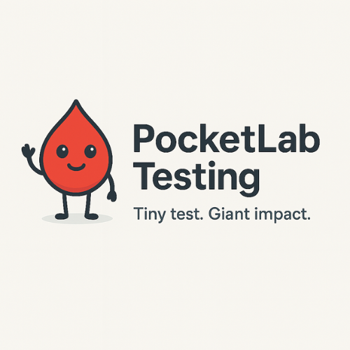 PocketLab Testing