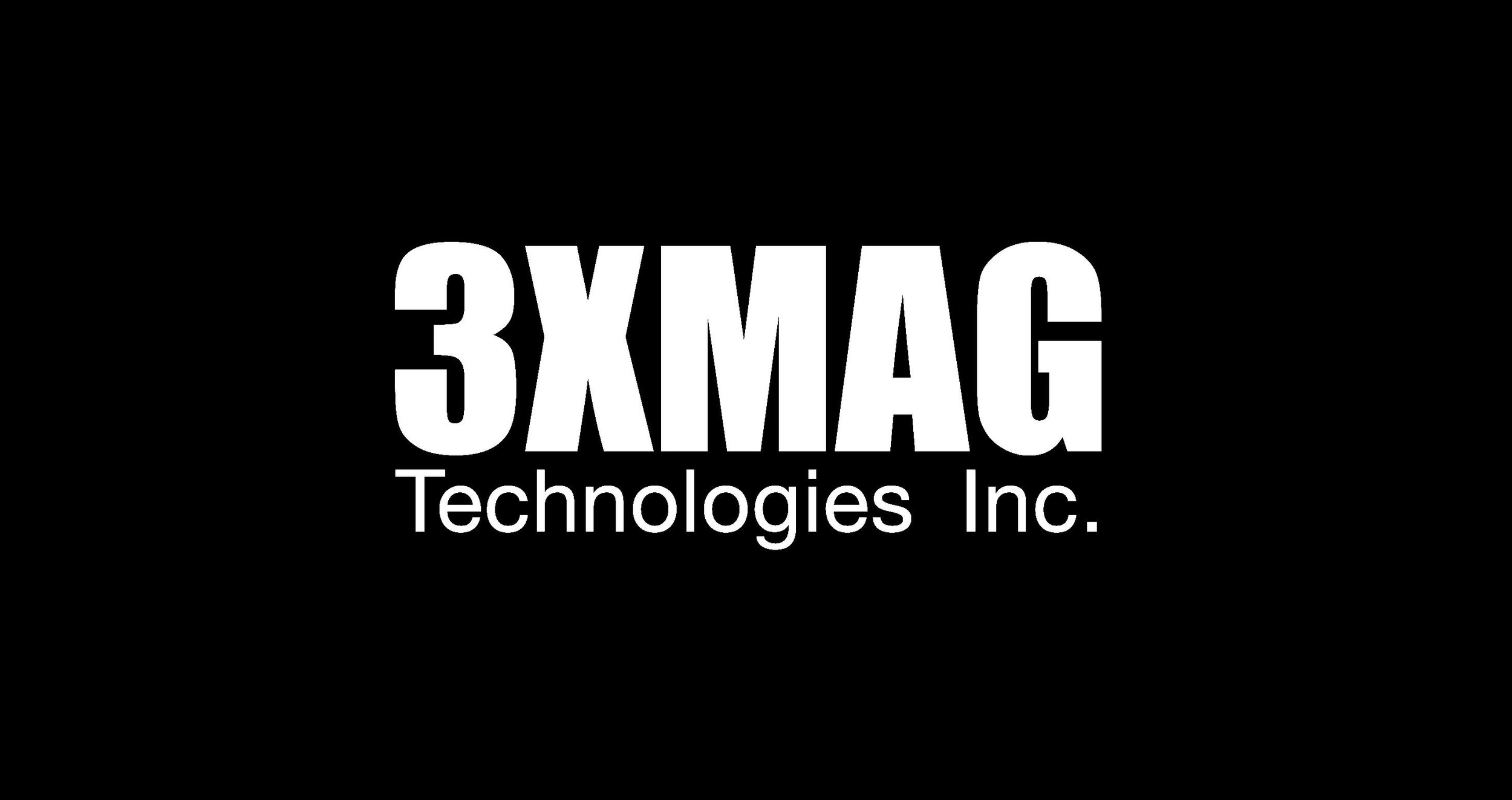 3XMAG Technologies Inc.