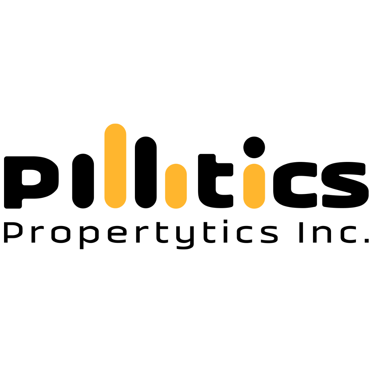 Propertytics Inc.