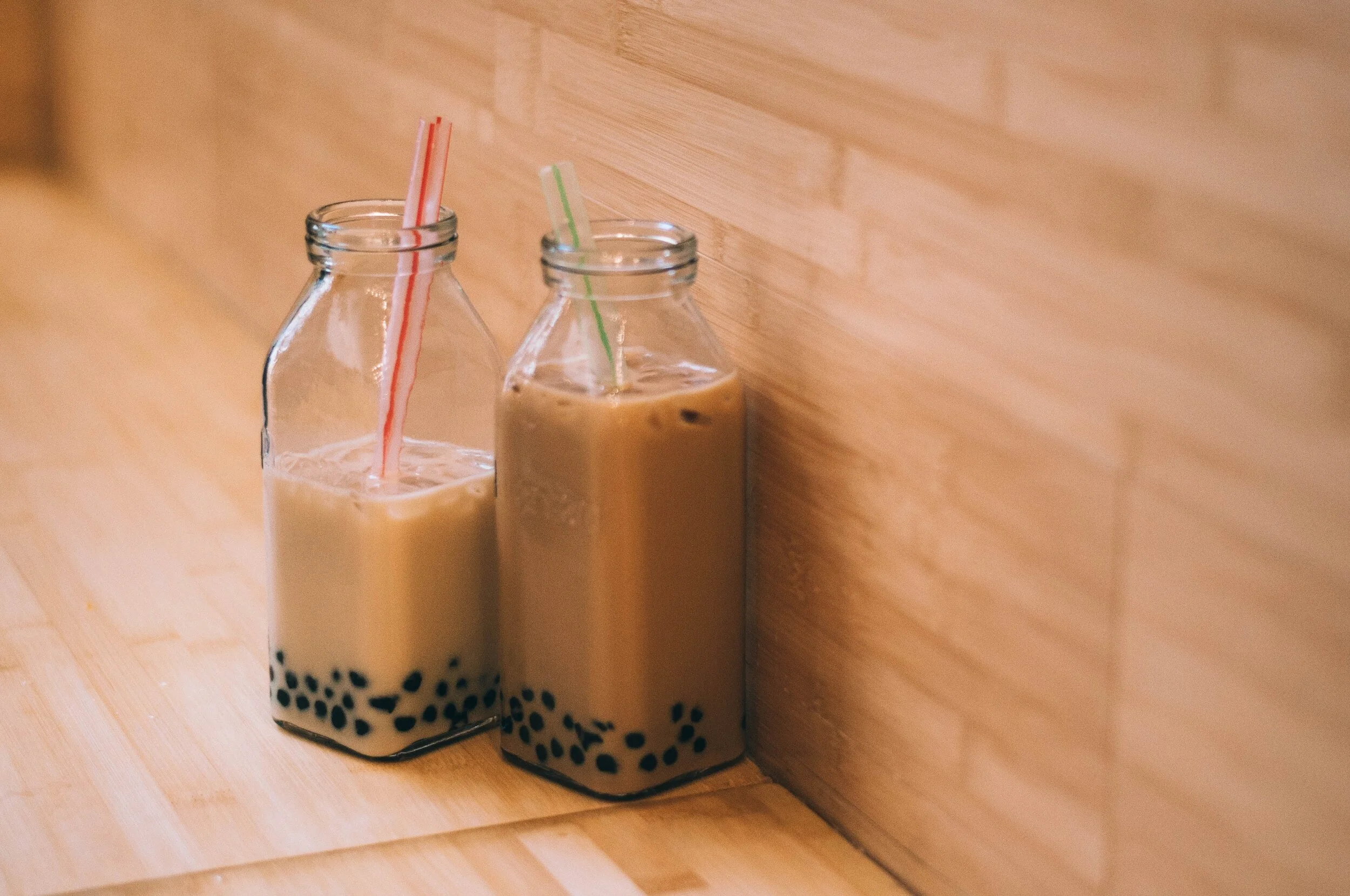 Black Milk Tea Boba Nutrition Facts Besto Blog