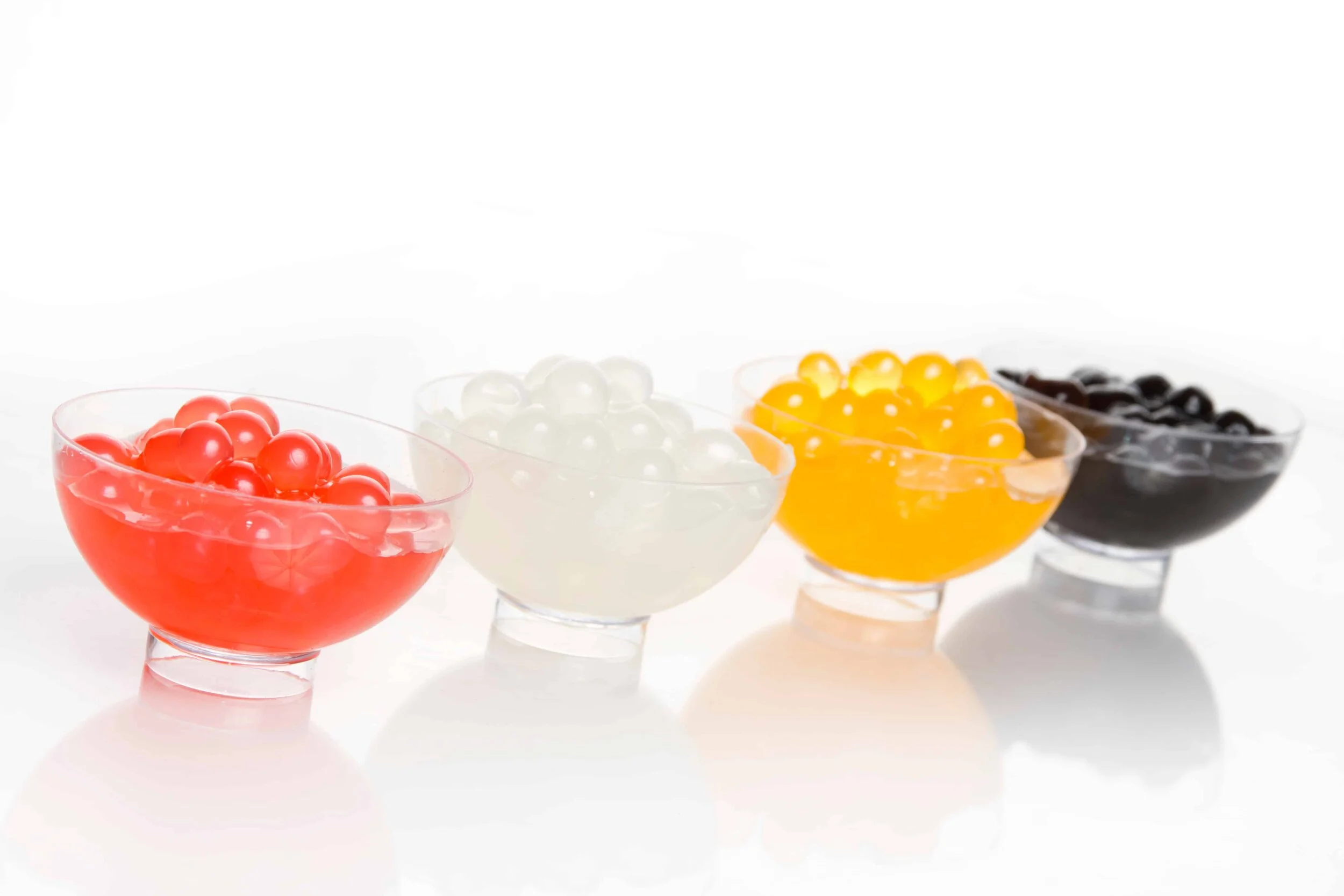 Is Boba Healthy? (With Nutrition Facts) — Aspire Fitness