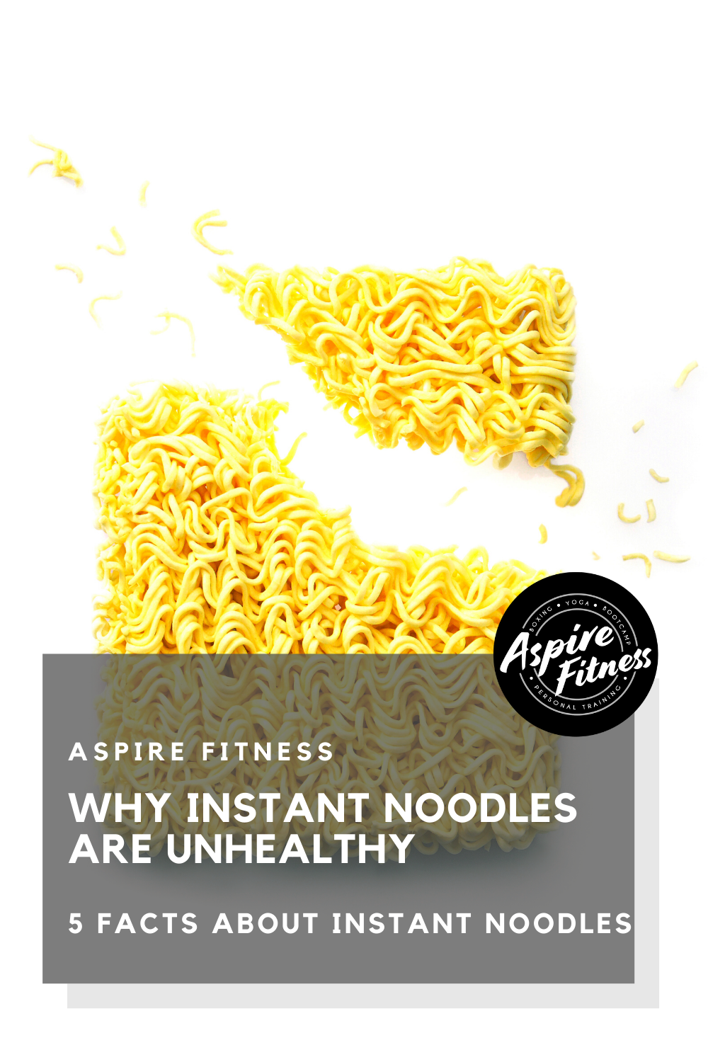 Are Instant Noodles Good For Weight Loss (5 Tips For Weight Loss