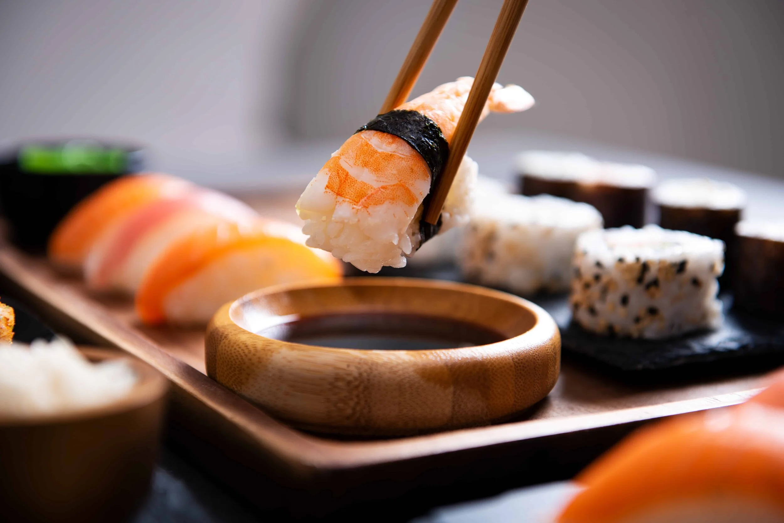 Is Sushi Good For Weight Loss? (19 Types Of Sushi For Weight Loss
