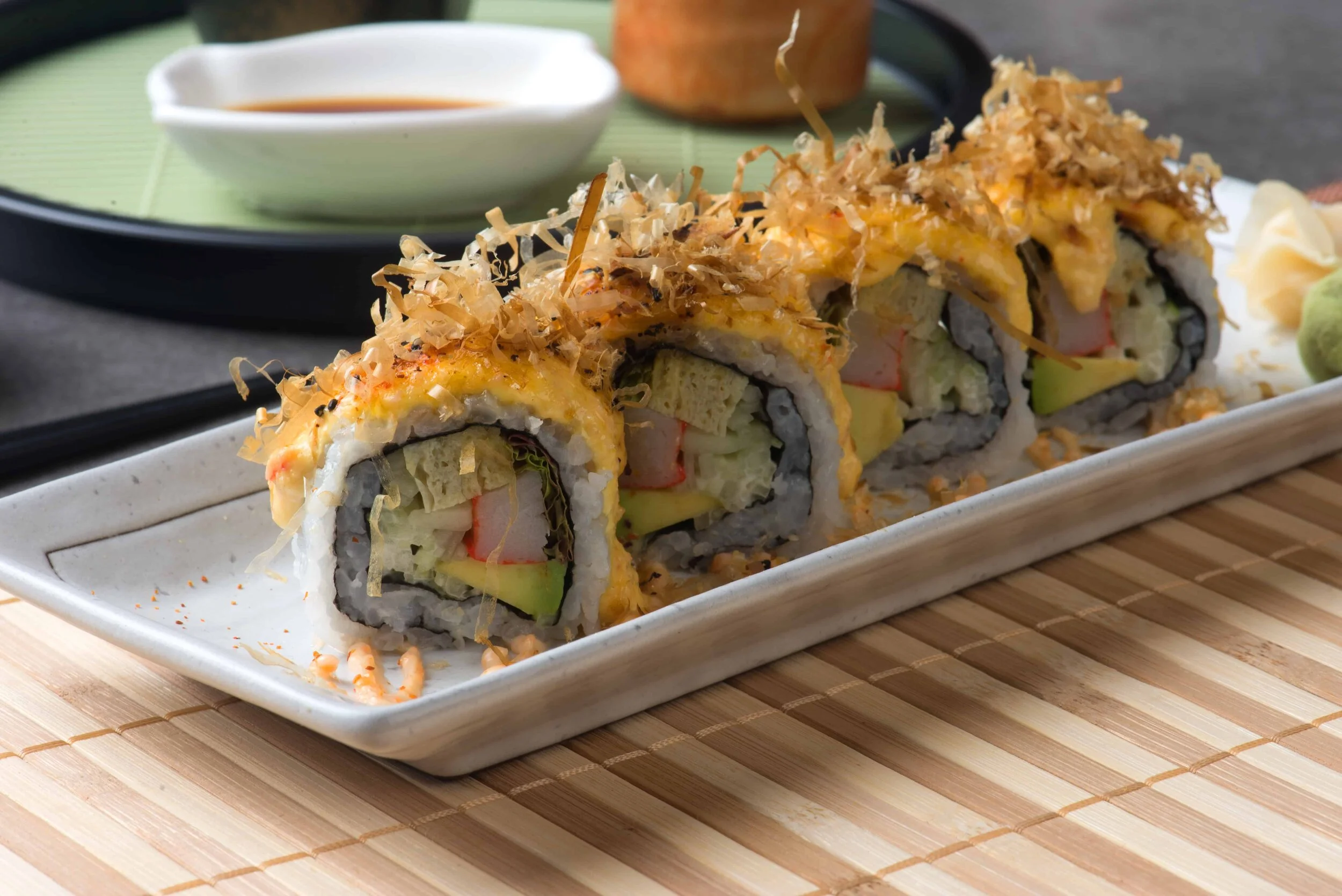 Are Sushi Rolls Good For Weight Loss? (11 Healthiest Sushi Rolls