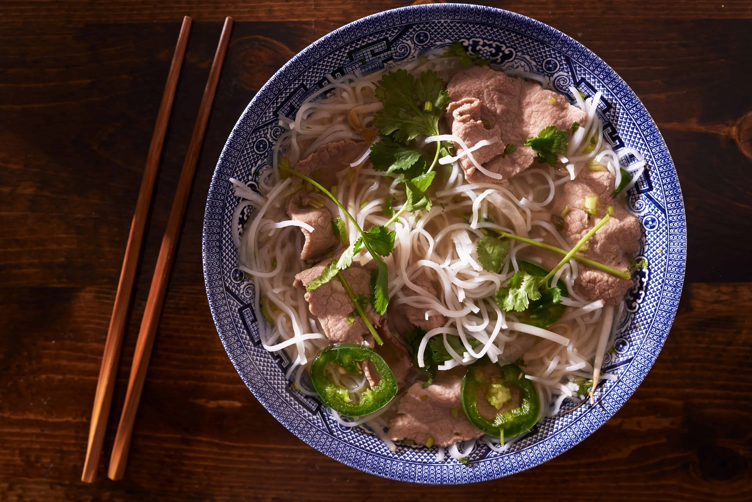 Is Pho Good For Weight Loss? (5 Tips For Weight Loss) — Aspire Fitness