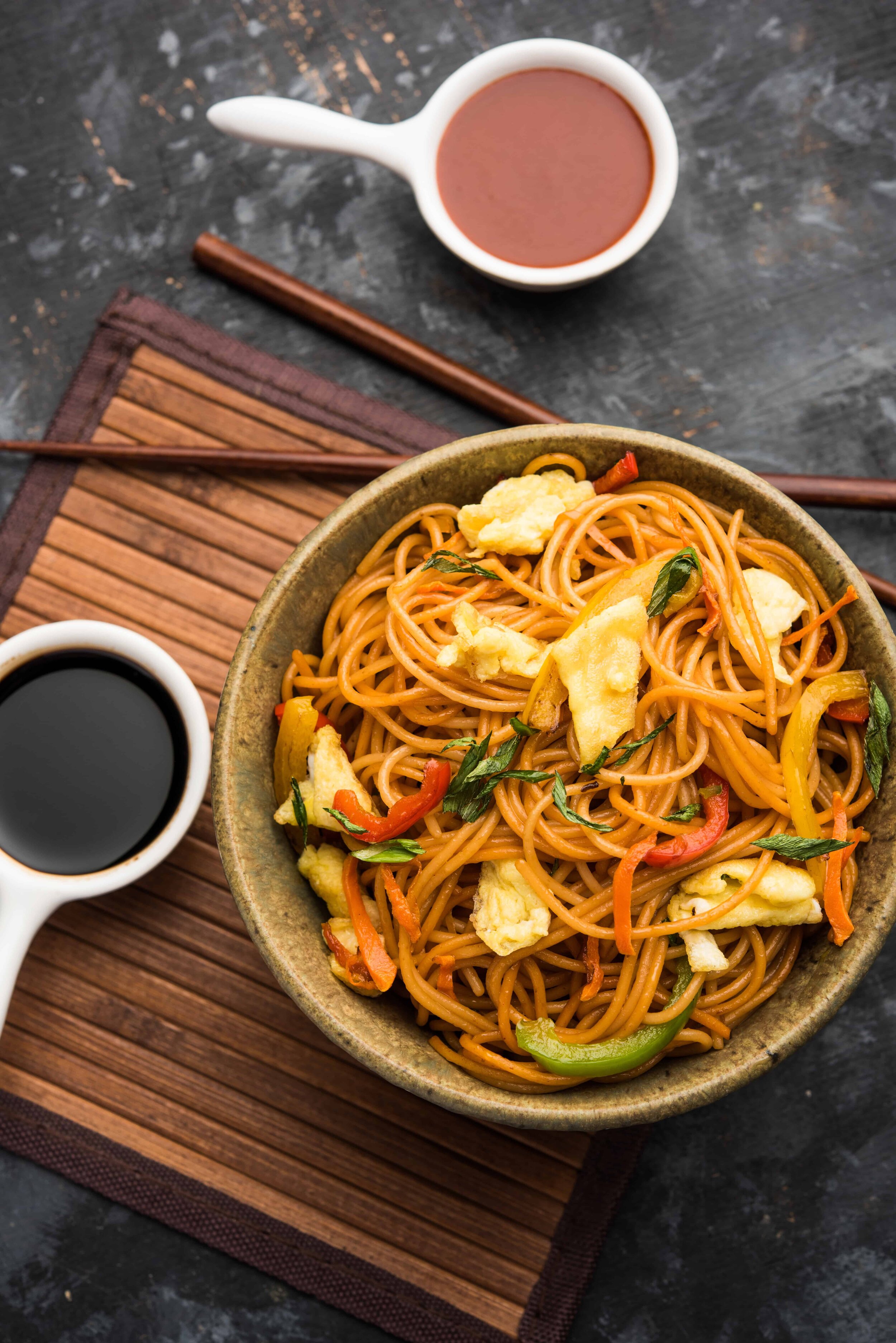 Are Noodles Healthy? (12 Best Noodles For Weight Loss) — Aspire Fitness