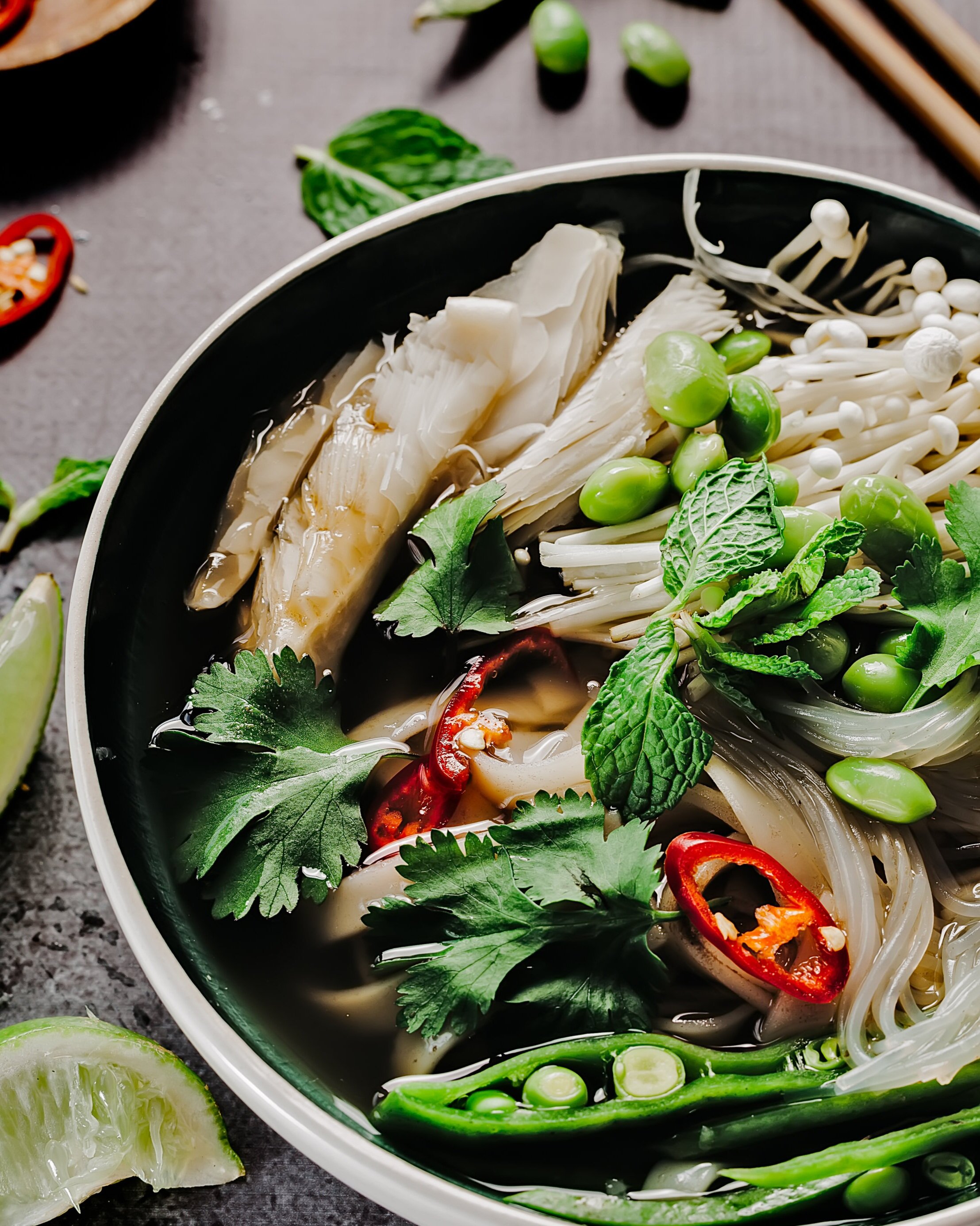 Is Pho Good For Weight Loss? (5 Tips For Weight Loss) — Aspire Fitness
