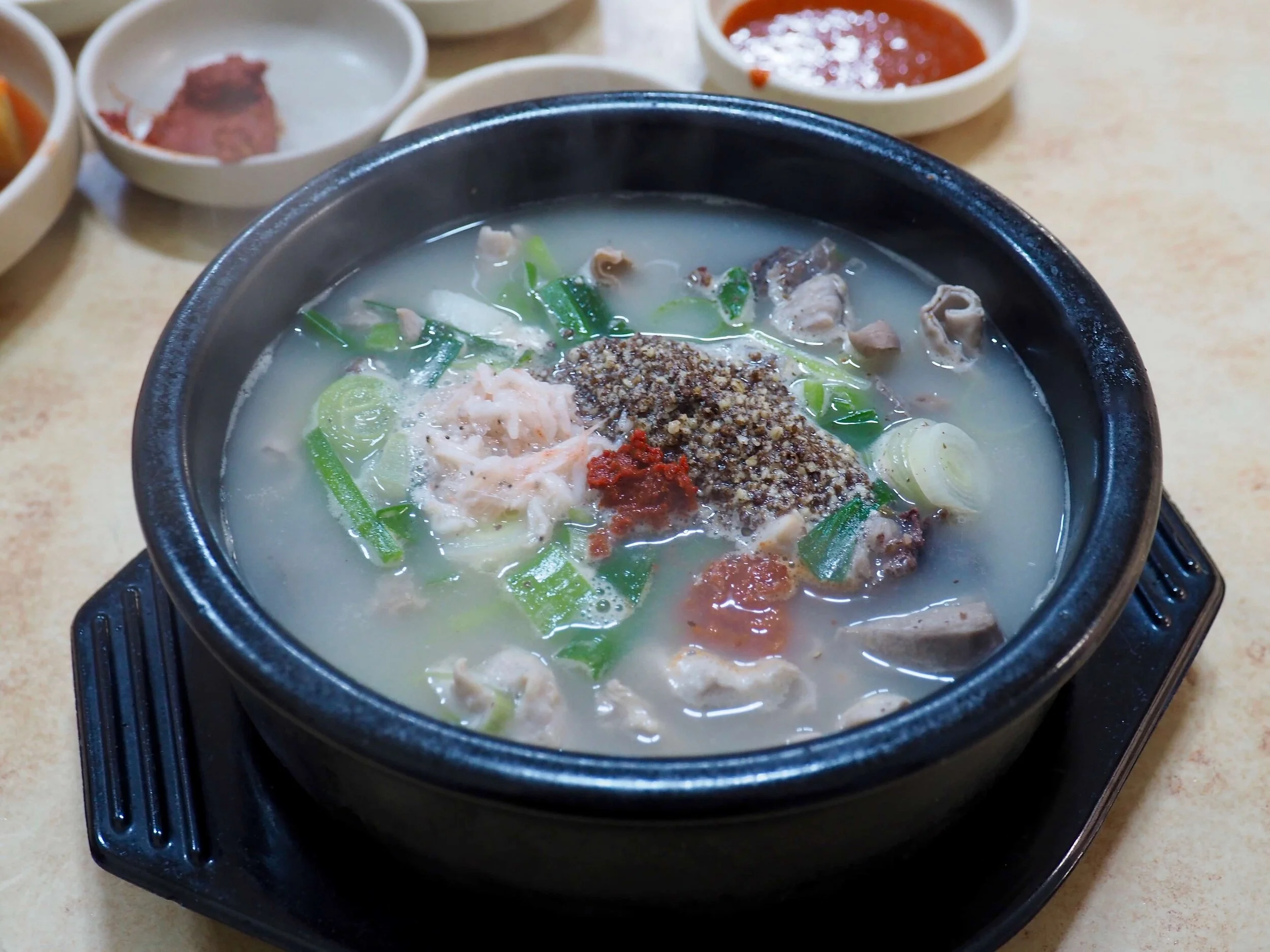 25 Healthy Korean Foods For Weight Loss — Aspire Fitness