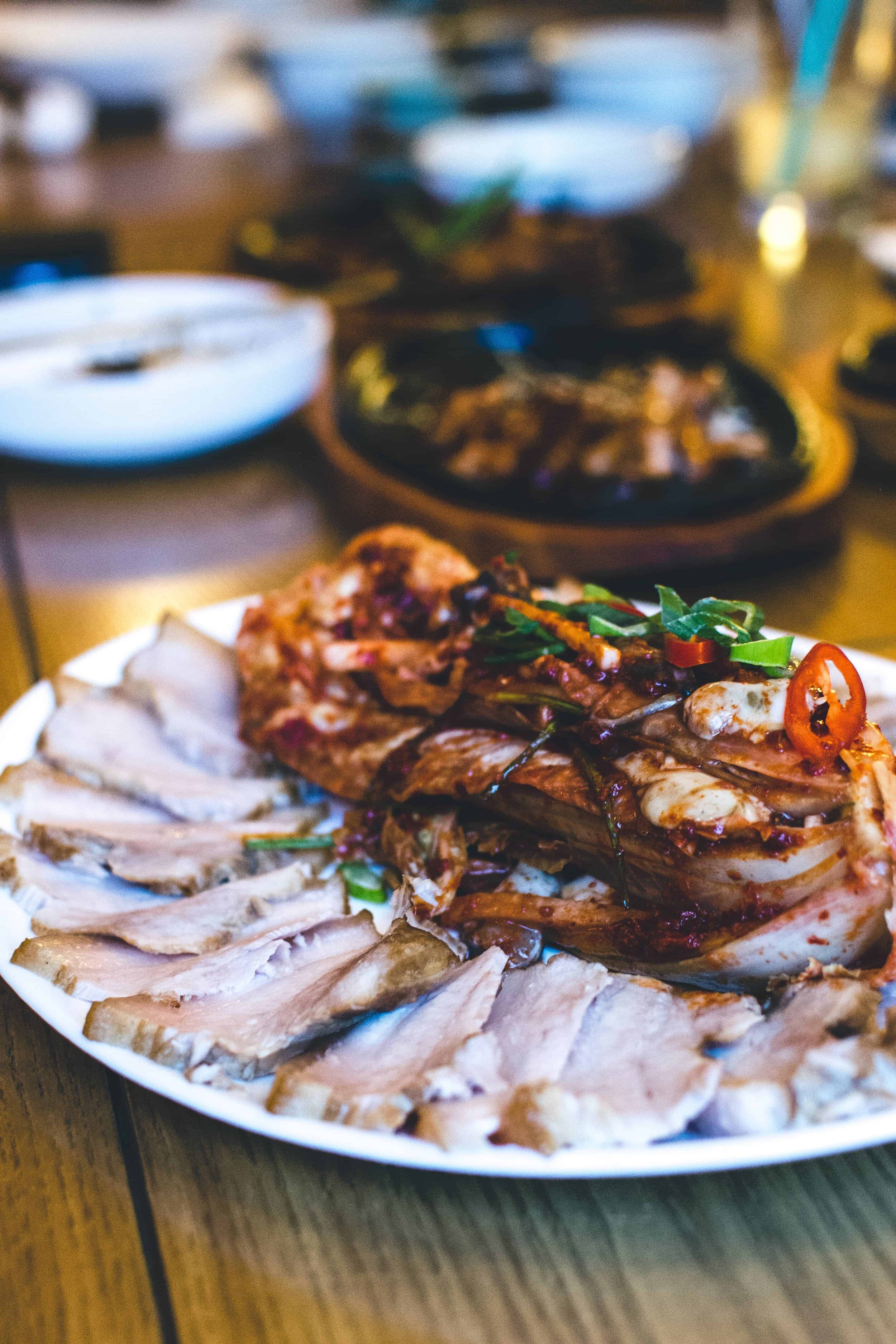 Jeokbal-sliced Korean Pork hocks_1.jpg