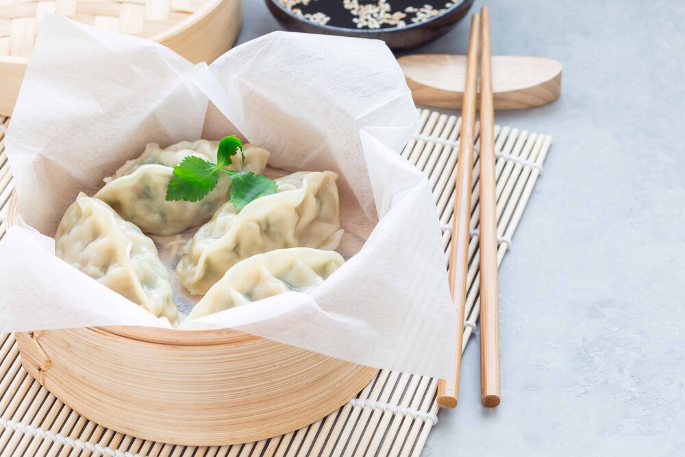 Are Dumplings Healthy? 