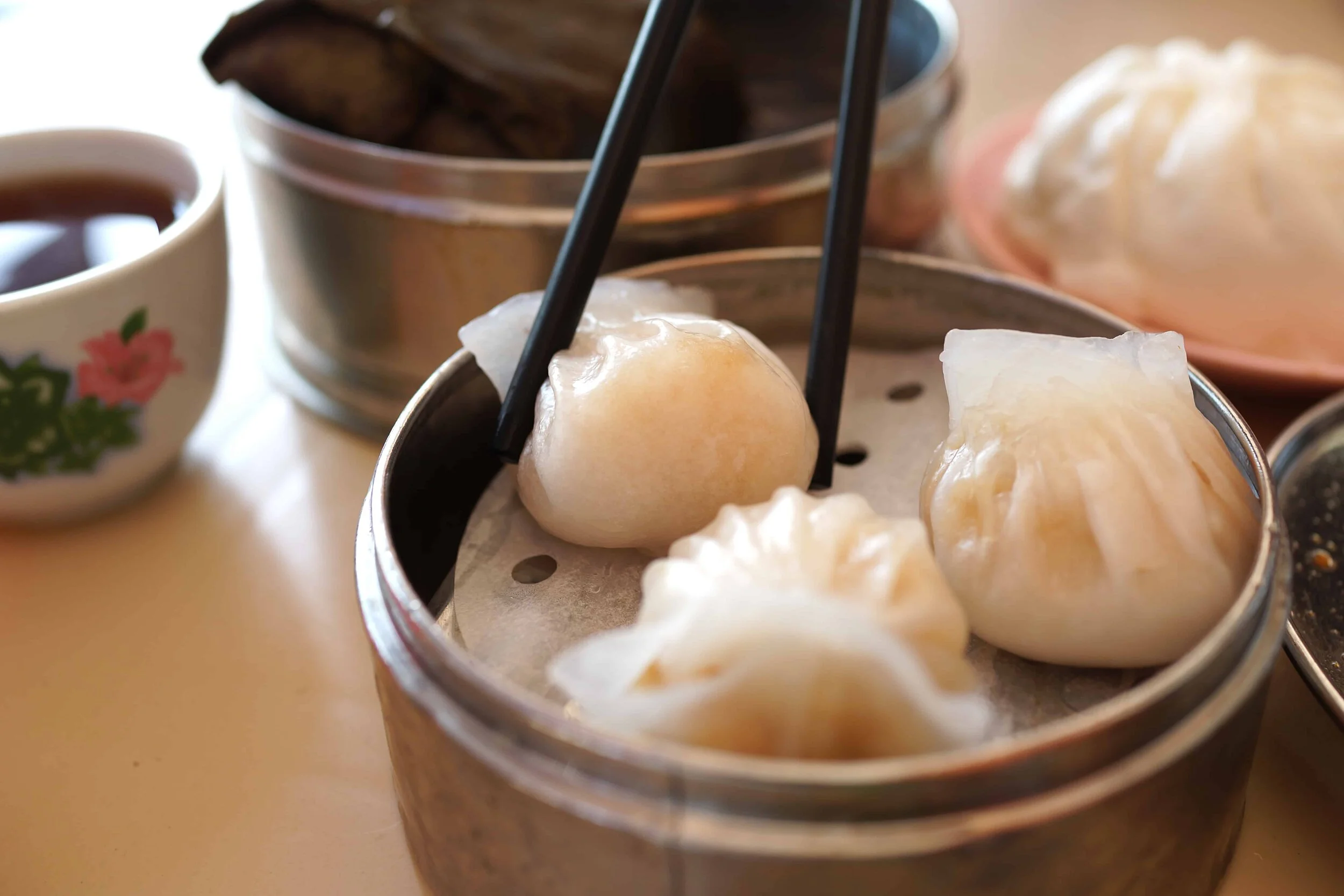 Are Dumplings Healthy? (6 Tips For Weight Loss) — Aspire Fitness