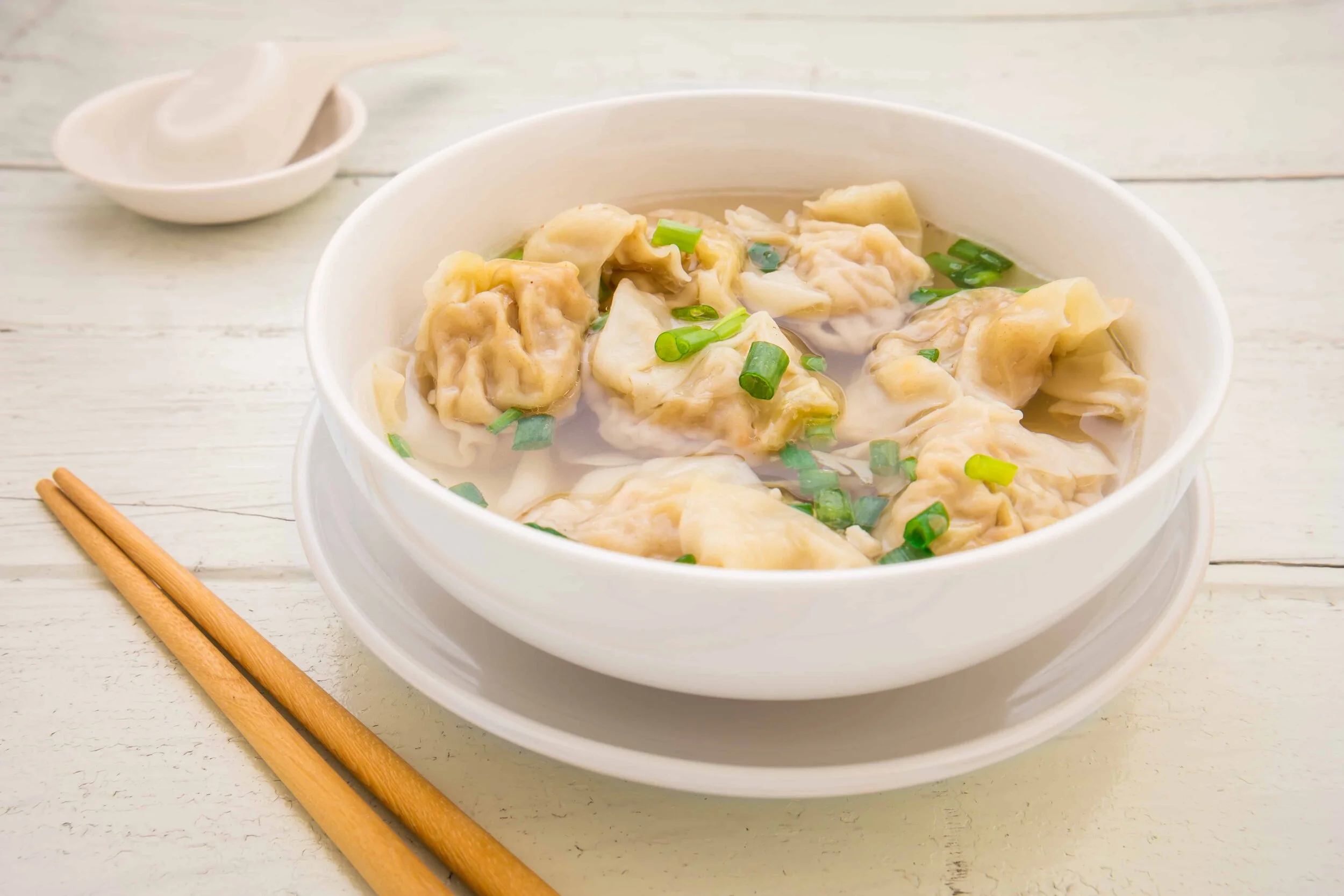 Are Dumplings Healthy? (6 Tips For Weight Loss) — Aspire Fitness
