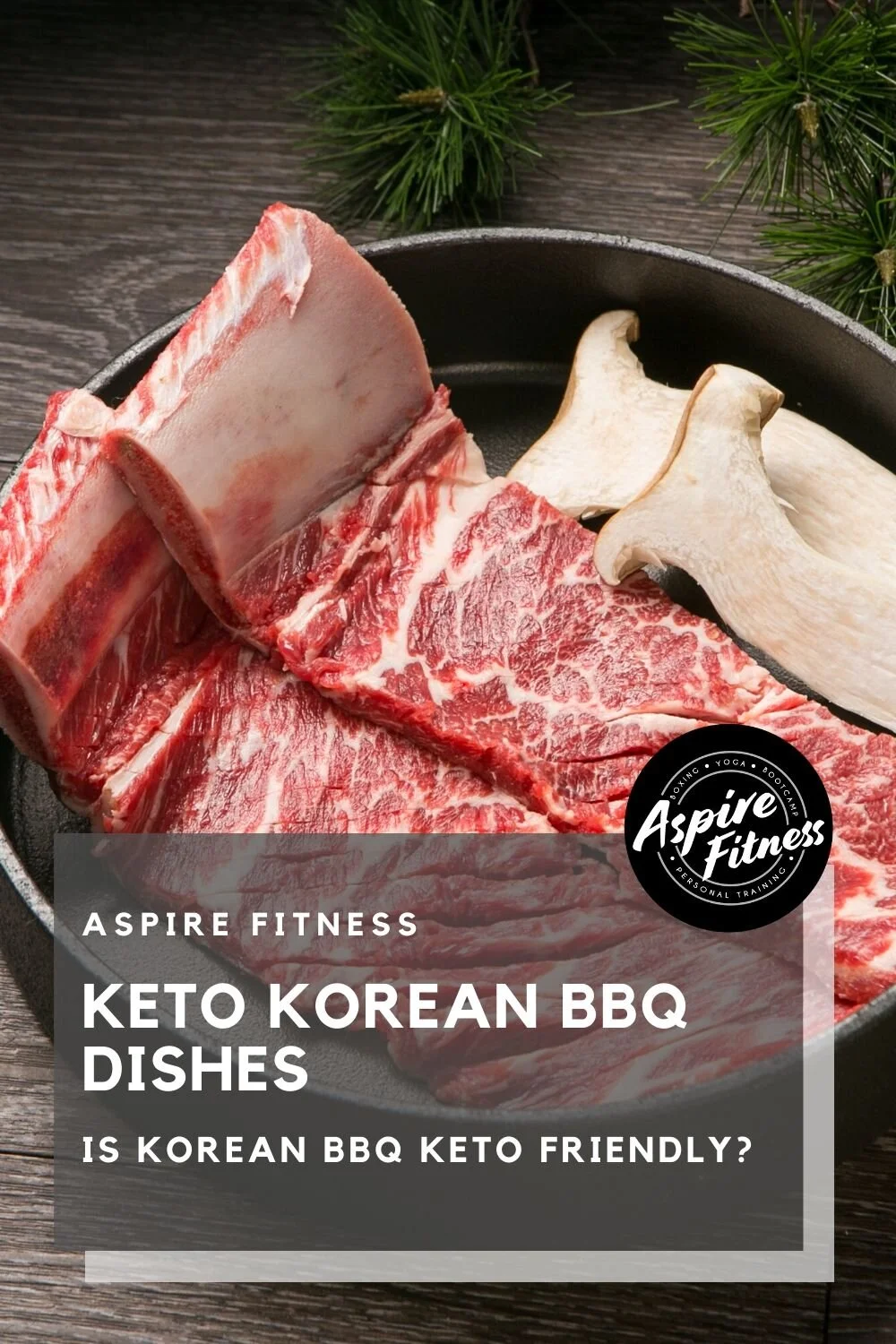 Is Korean BBQ Keto Friendly? (How To Eat Keto At Korean BBQ) — Aspire