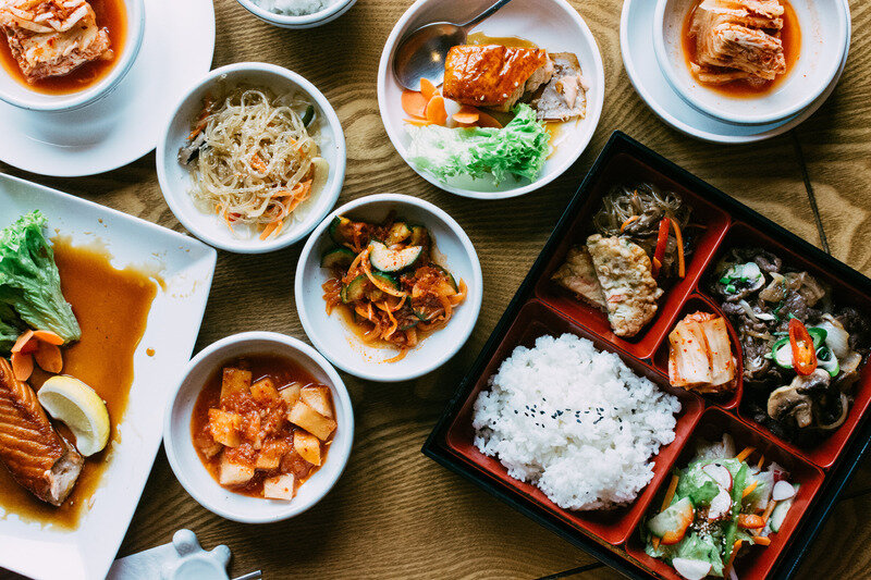 Is Korean Food Healthy 5 Tips For Weight Loss Aspire Fitness 7-healthy-korean-food-for-spring-and-summer-koreatraveleasy