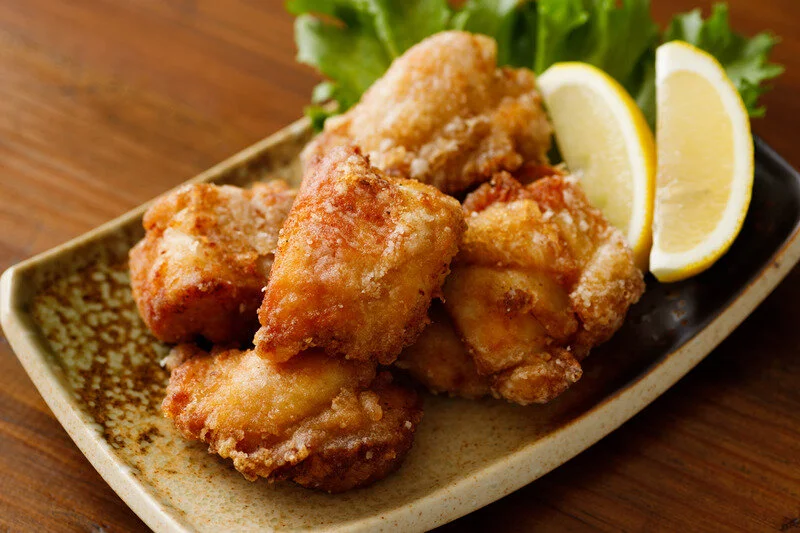 Is Karaage Healthy? (3 Tips For Weight Loss) — Aspire Fitness