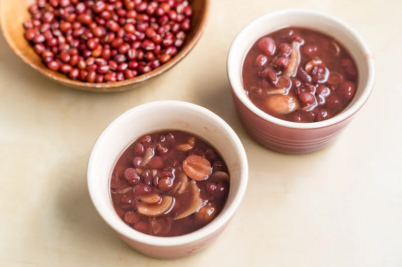 Is Red Bean Soup Healthy? (3 Tips for Weight Loss) — Aspire Fitness