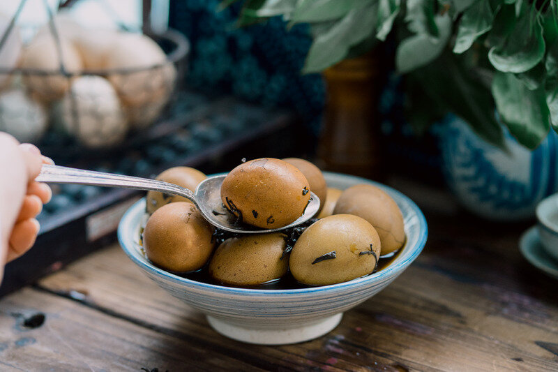 Are Tea Eggs Healthy? (3 Tips for Weight Loss) — Aspire Fitness