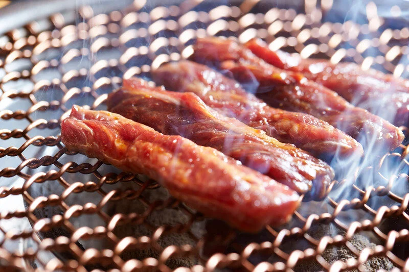 Is Korean BBQ GlutenFree? (3 Tips for Weight Loss) — Aspire Fitness
