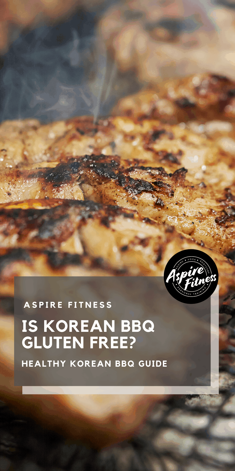 Featured image of post Steps to Make Gluten Free Korean Bbq Restaurant