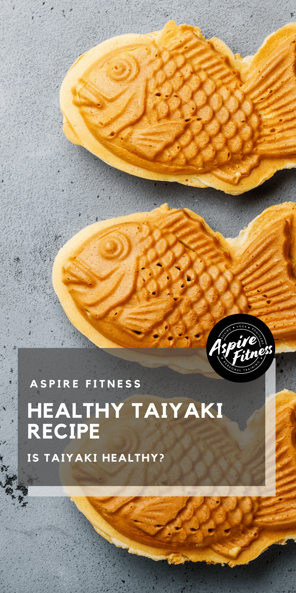 Is Taiyaki Vegan 3 Tips For Weight Loss Aspire Fitness