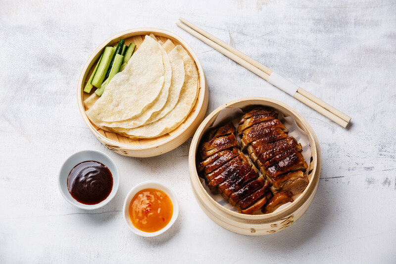 Is Peking Duck Healthy? (3 Tips for Weight Loss) — Aspire Fitness
