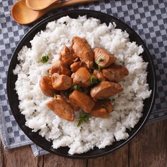 Is Chicken Adobo Healthy 3 Tips For Weight Loss Aspire Fitness