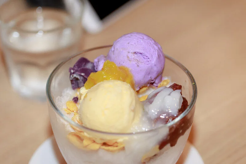 Is Halo-Halo Healthy? (3 Tips for Weight Loss) — Aspire Fitness