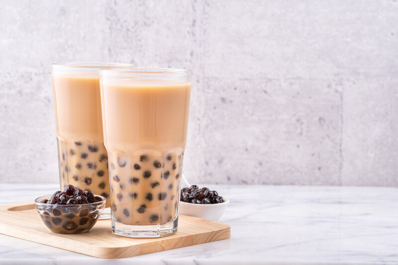 Is Brown Sugar Milk Tea Healthy 3 Tips For Weight Loss Aspire Fitness