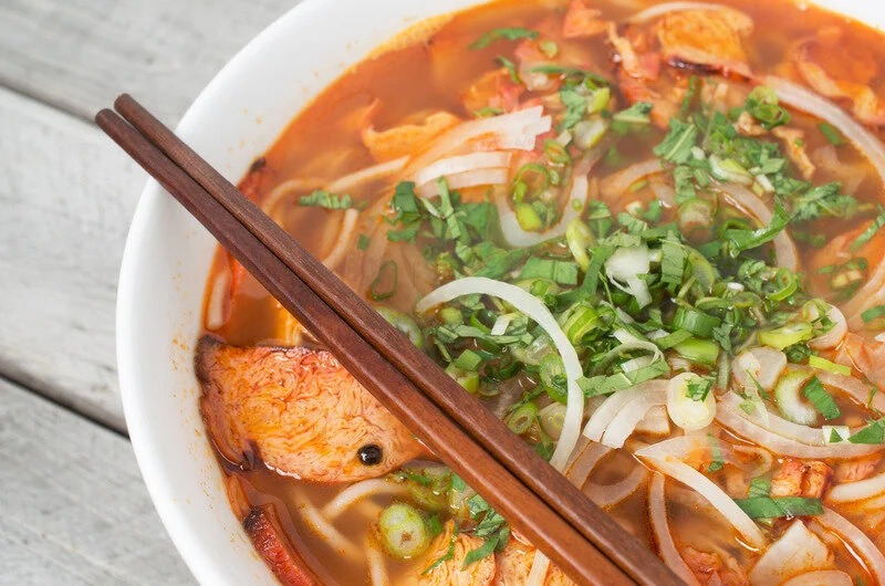 Is Bun Bo Hue Healthy? (3 Tips For Weight Loss) — Aspire Fitness