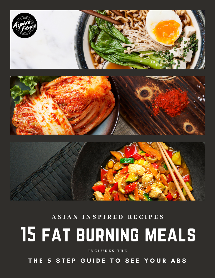 Are Dumplings Healthy? (6 Tips For Weight Loss) — Aspire Fitness