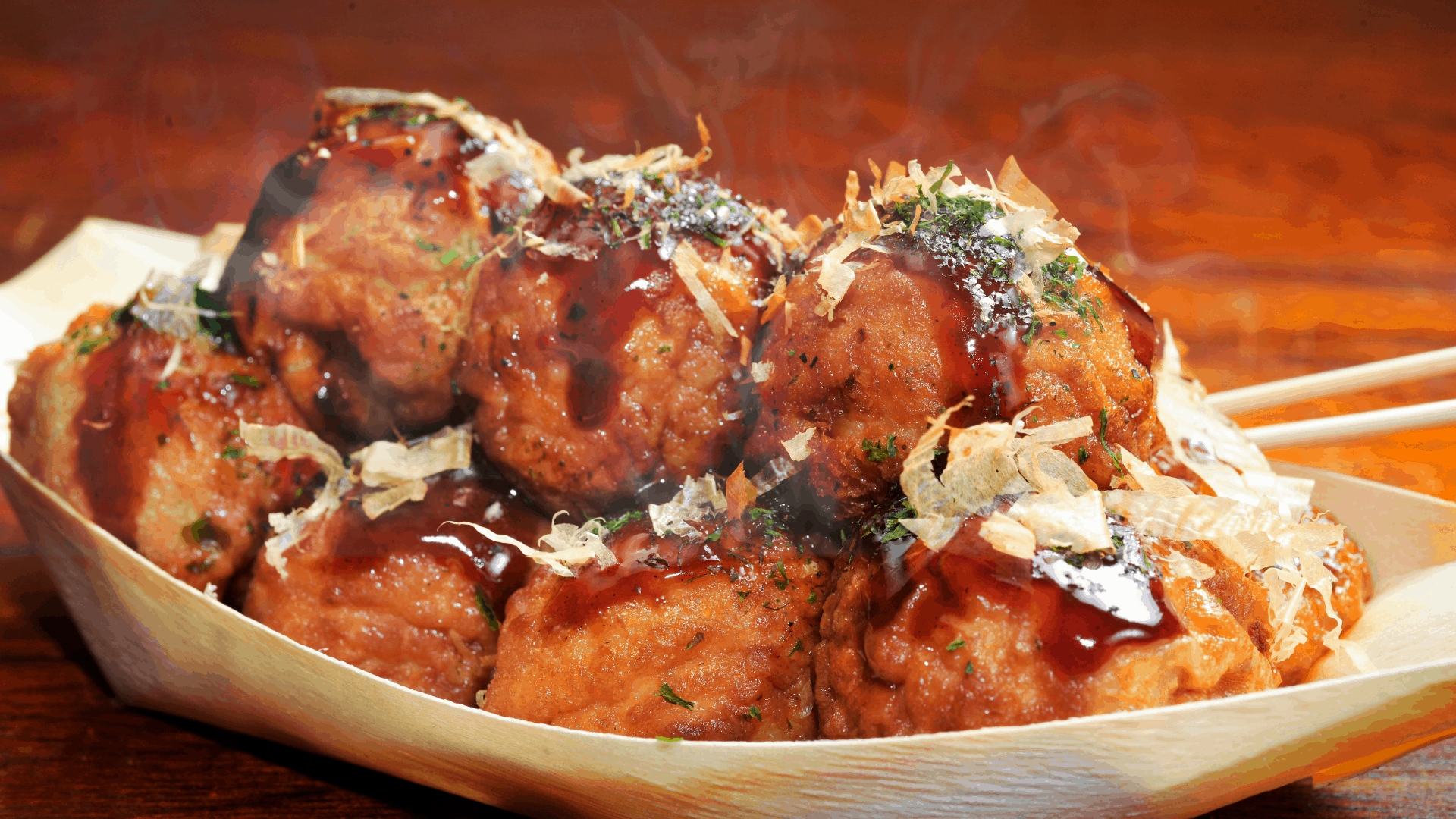 Is Takoyaki Healthy? (3 Tips For Weight Loss) — Aspire Fitness
