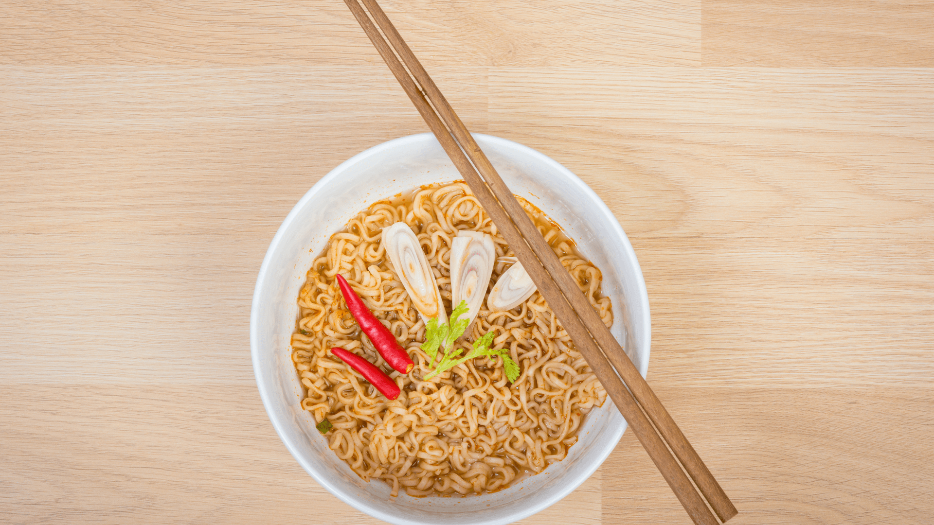 Is Nissin Ramen Healthy? (5 Tips for Weight Loss) — Aspire Fitness