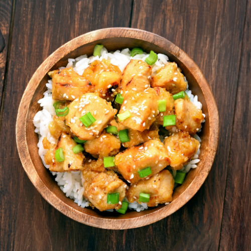 Is Orange Chicken Bad For You 5 Tips For Weight Loss Aspire Fitness