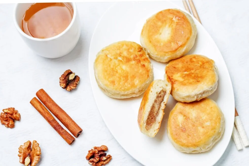 Is Hotteok Healthy? (3 Tips For Weight Loss)