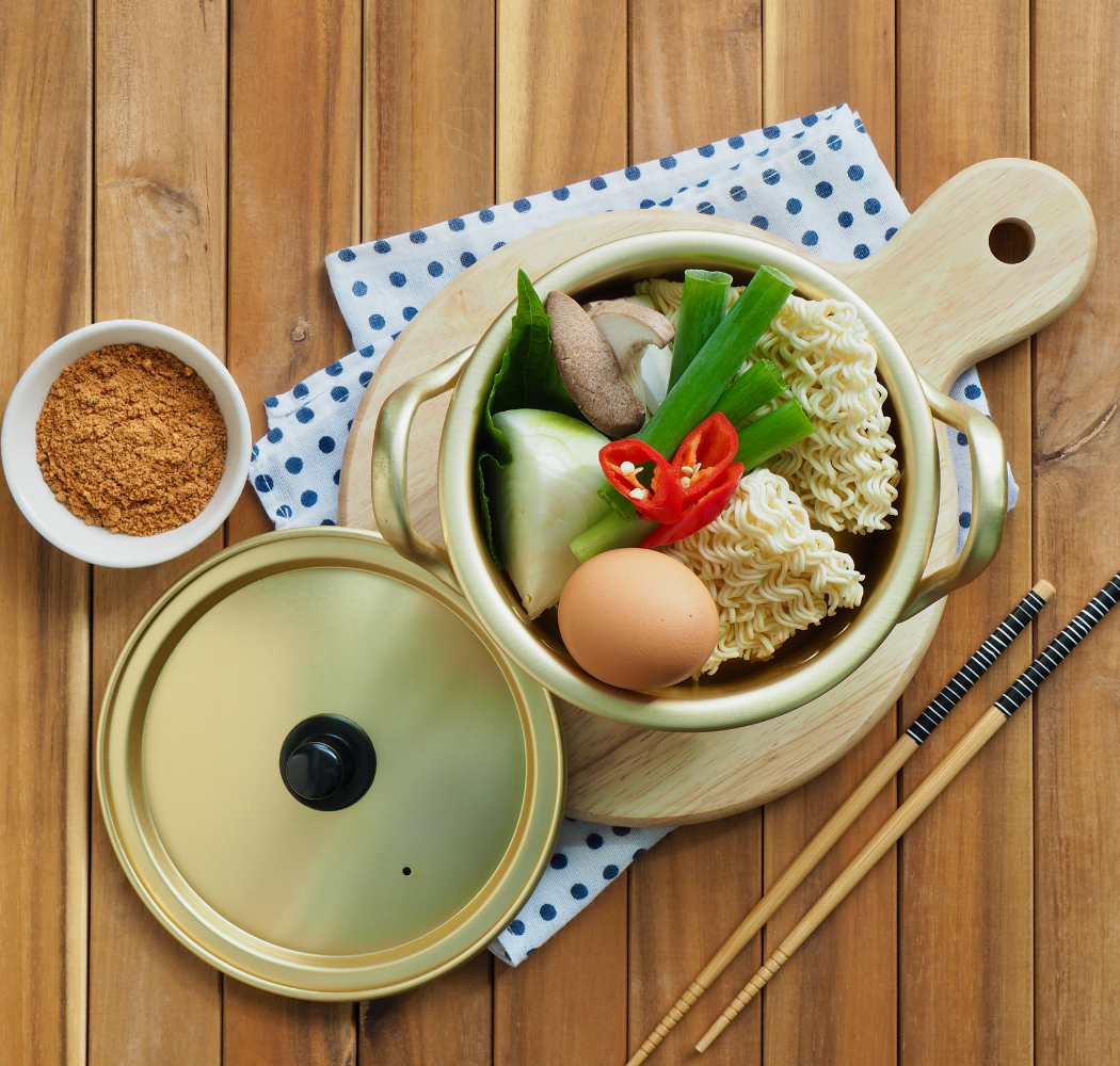 Is Ramen Noodles Bad For You Without The Packet? (5 Tips for Weight