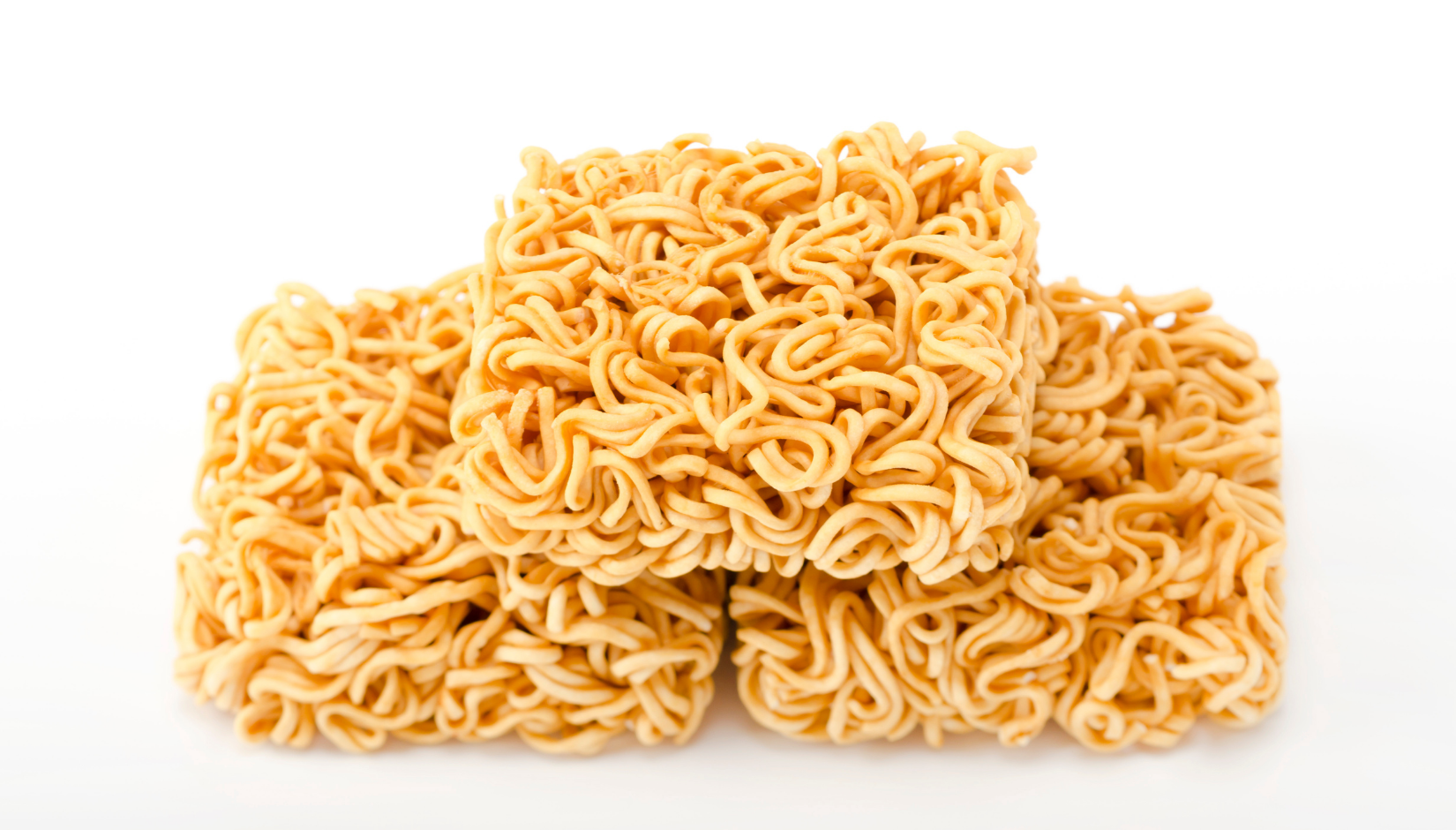 Is Ramen Noodles Bad For You Without The Packet? (5 Tips for Weight