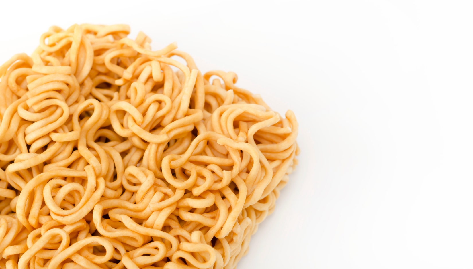 Is Ramen Noodles Bad For You Without The Packet? (5 Tips for Weight