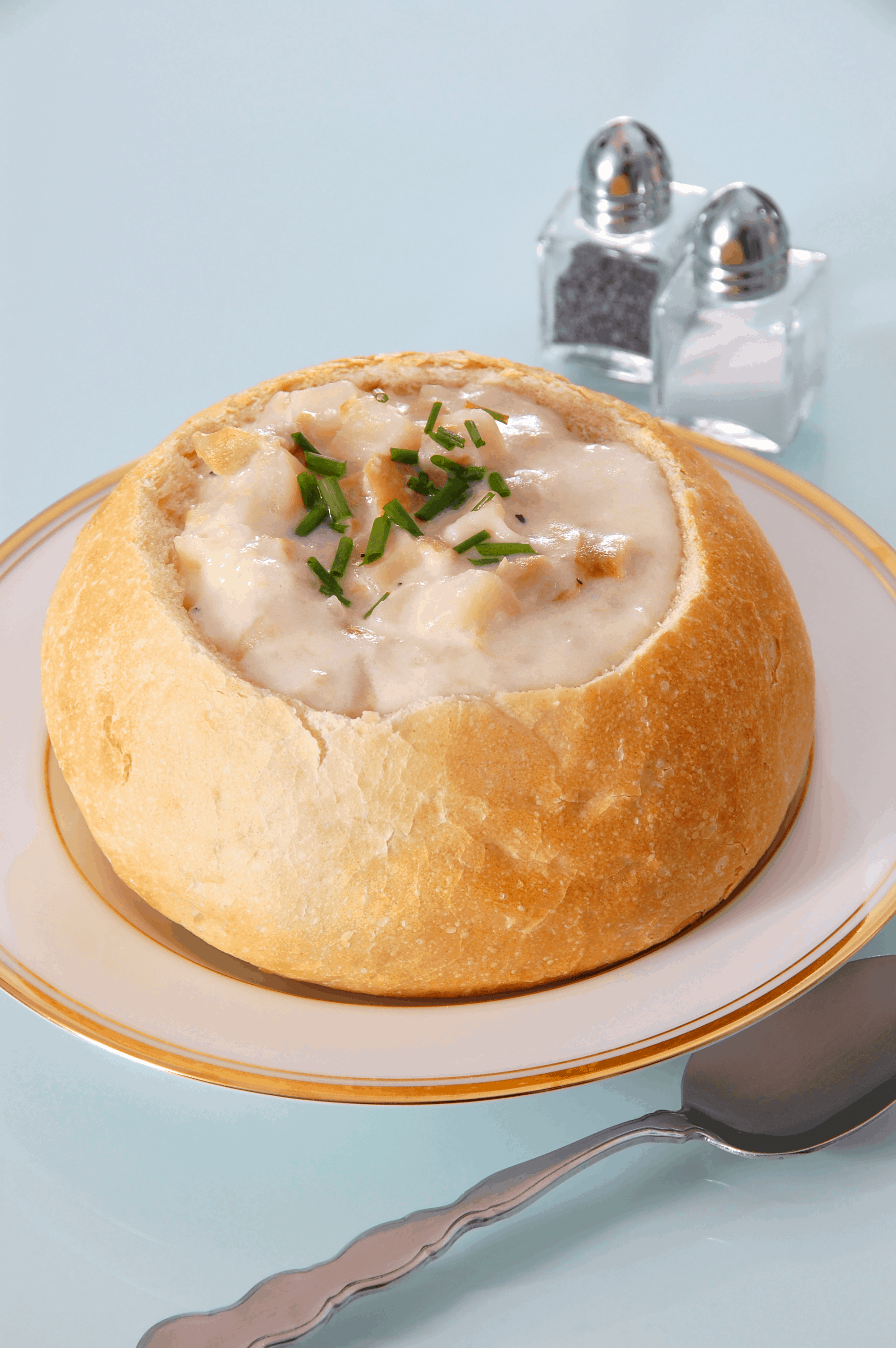 Is Clam Chowder Healthy? (5 Tips For Weight Loss) — Aspire Fitness