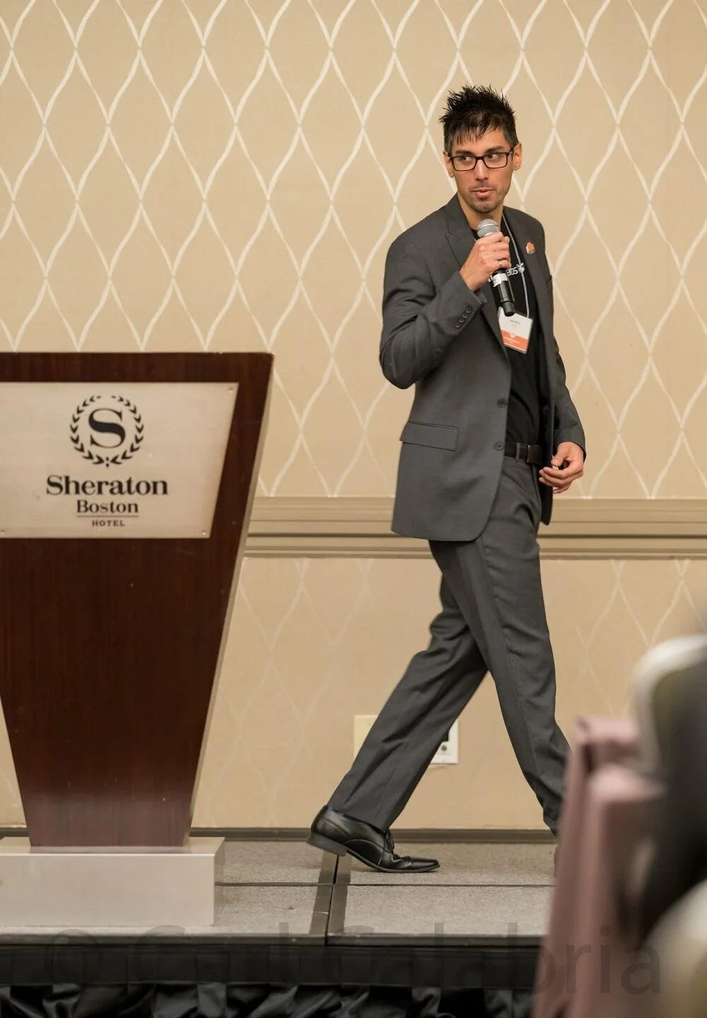 Jake Misra on leading the Quality Team and opportunities he’s found at Formlabs