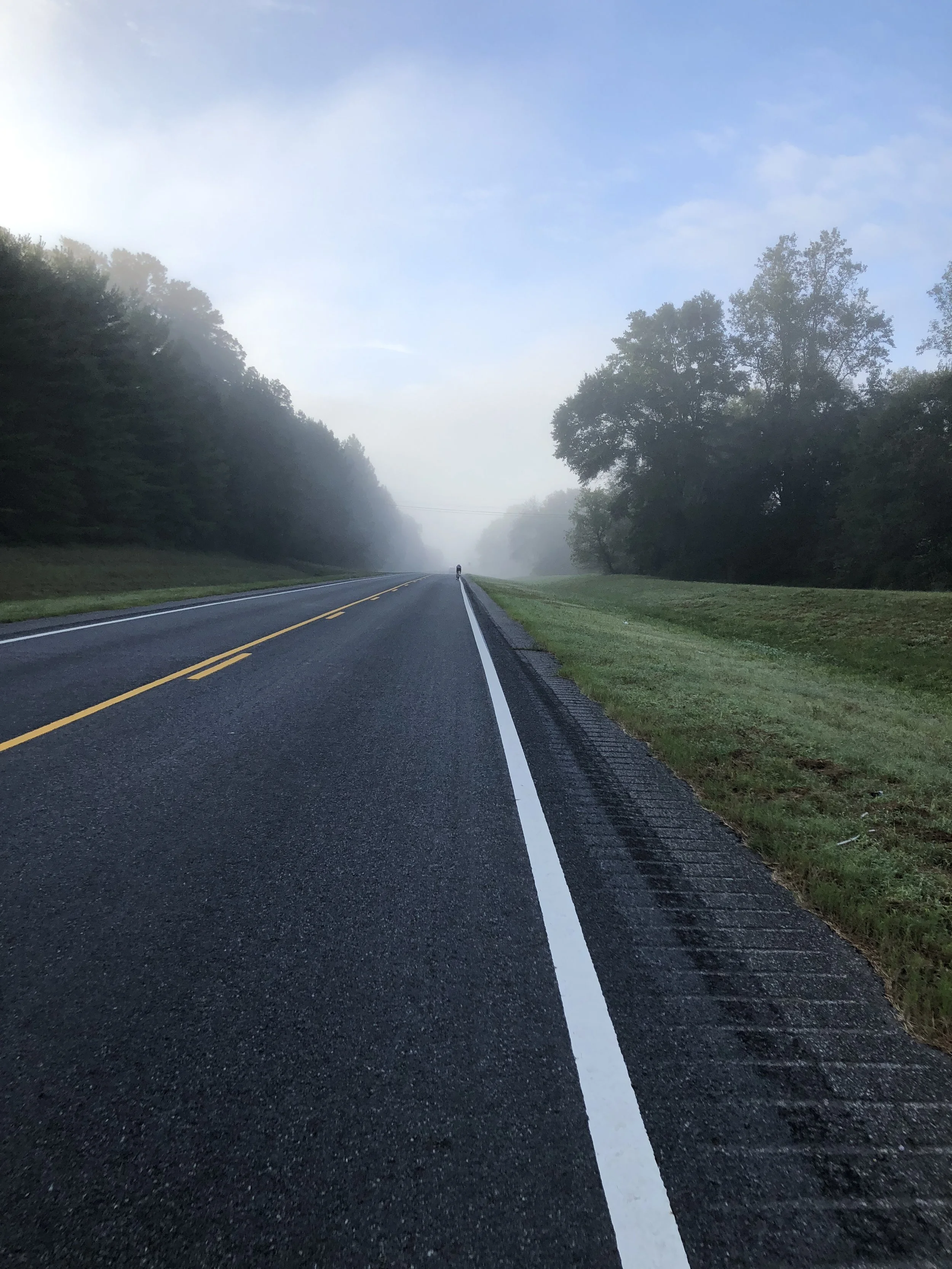 Courage Over Comfort 