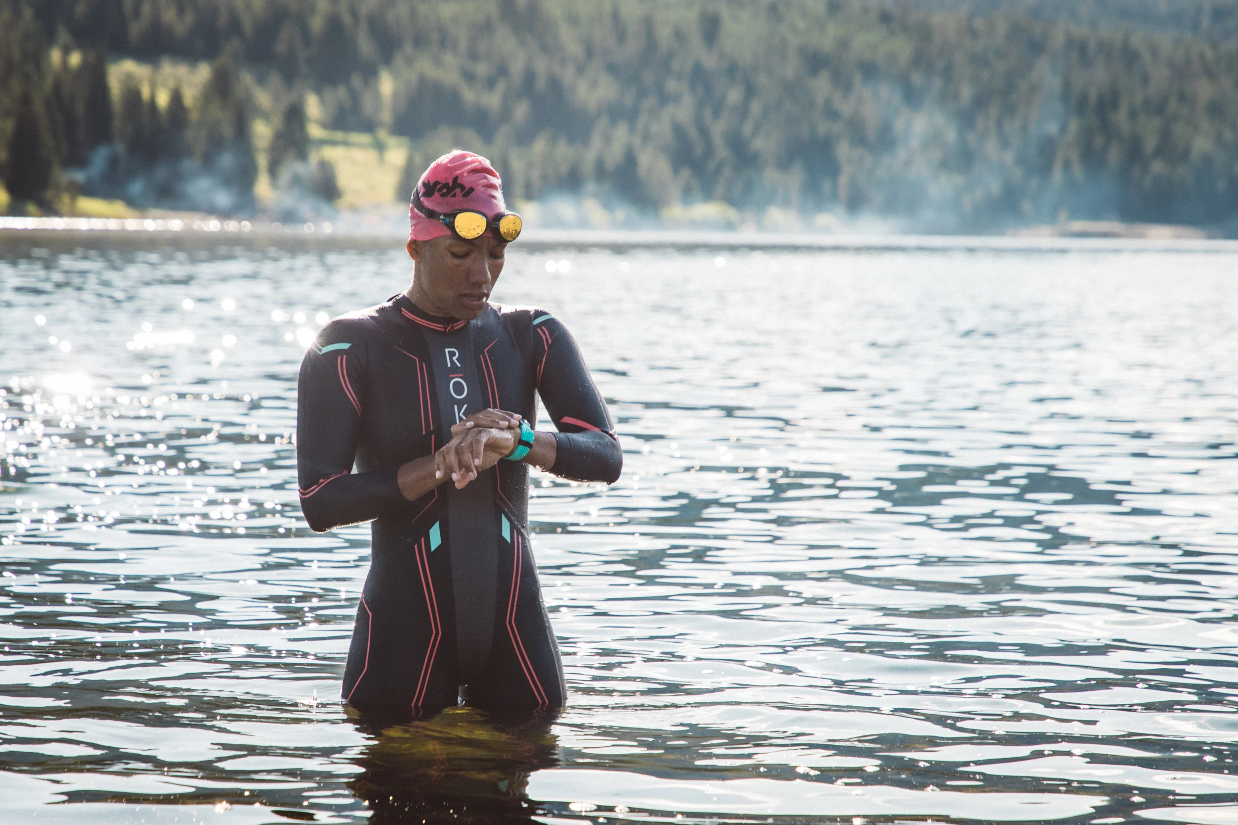 Doing The Impossible