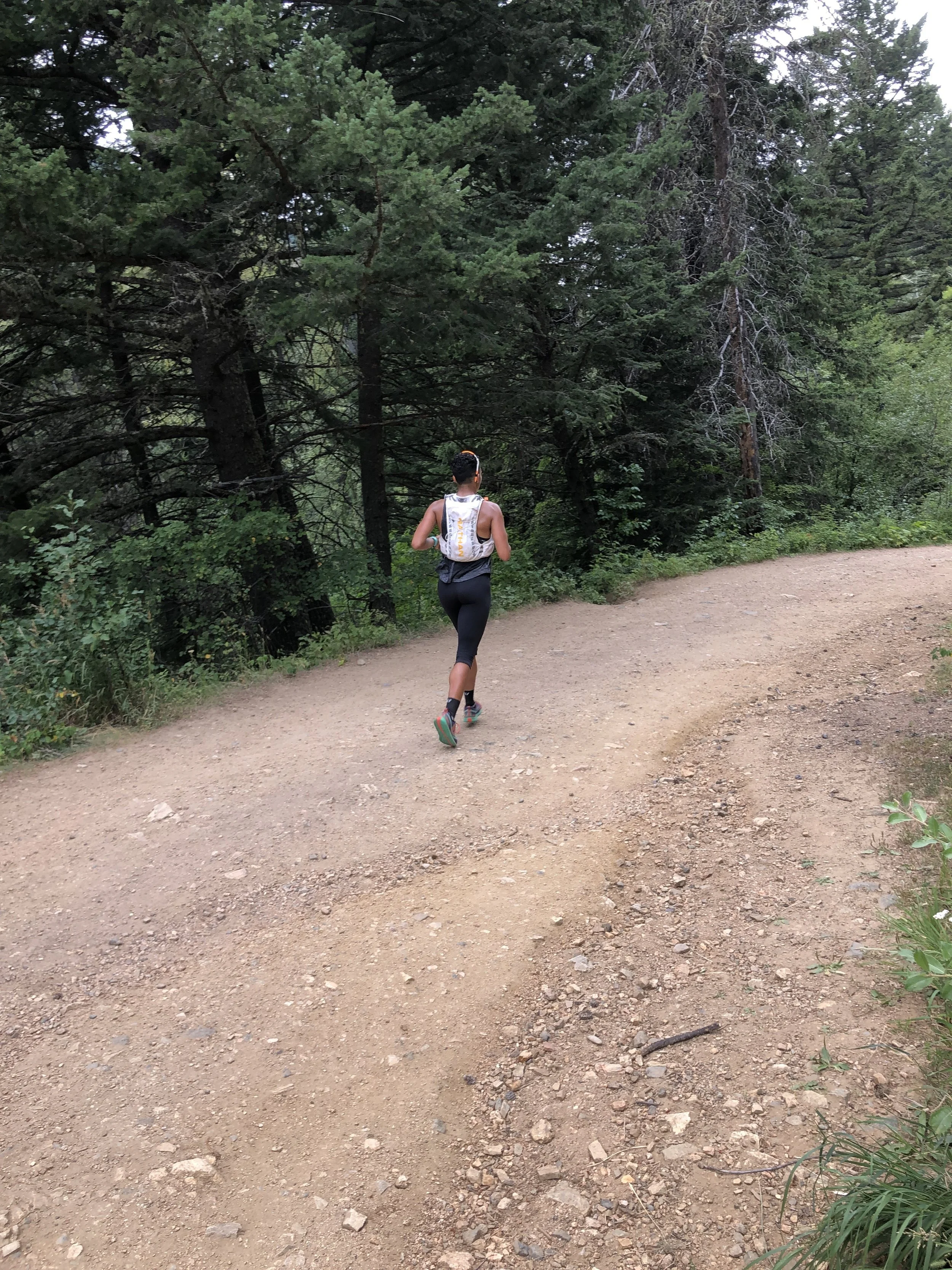 What I'm Afraid To Tell You 