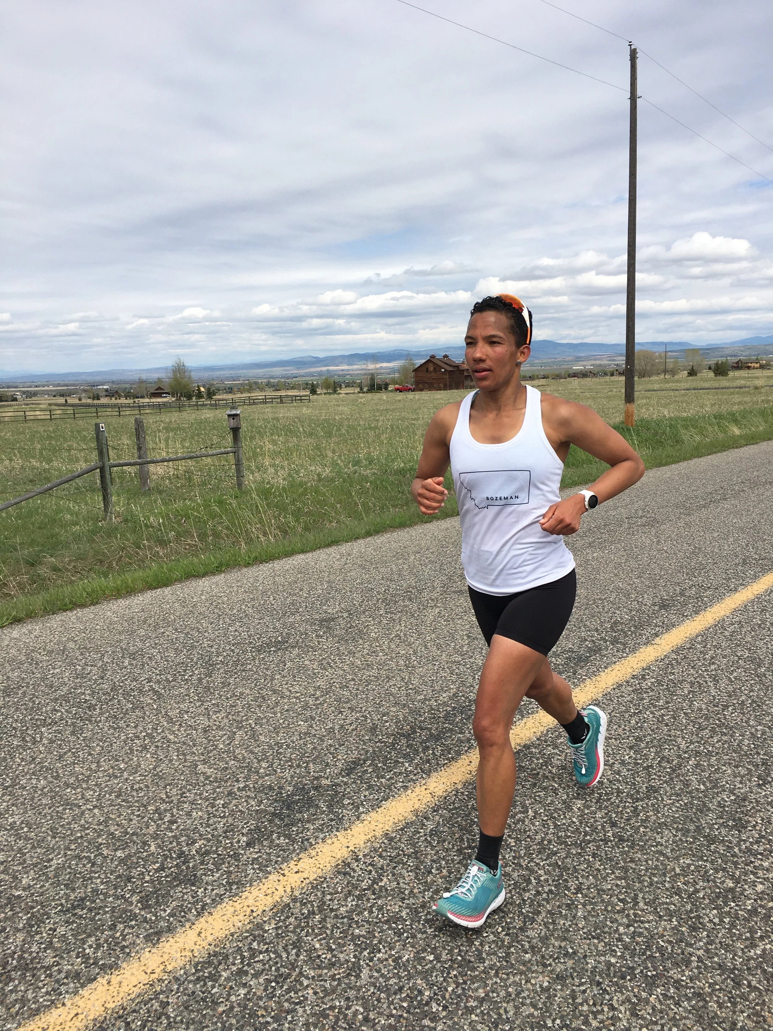 Your brain on uncertainty 