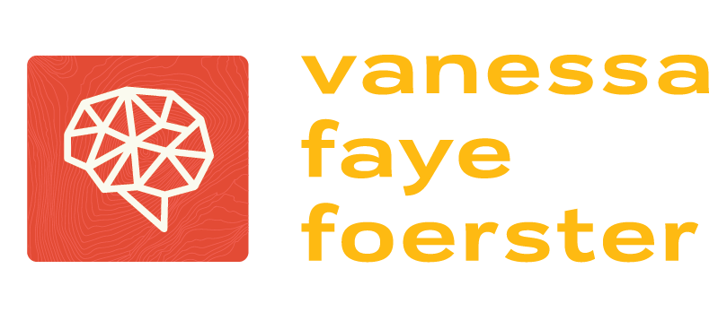 Vanessa Faye Foerster | Life Coach | Mental Endurance Coach